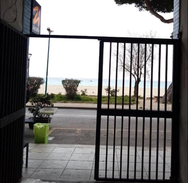 La Sirenetta Apartment Palermo Exterior foto